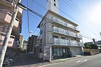広島県広島市西区南観音町：物件画像／オールハウス株式会社　西広島店