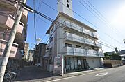 第6田中ビルの賃貸物件