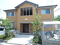 東京都稲城市大丸：物件画像／株式会社スペース・プラン　調布店