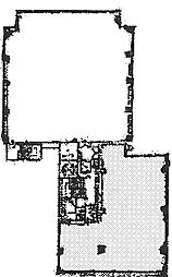 光洋ビルの間取図画像