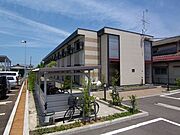 レオパレスファインの賃貸物件