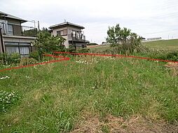 千葉県八街市文違