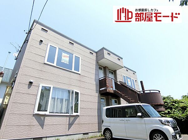 シルバーヒルズ 1 北海道函館市日吉町１丁目 賃貸アパート1ldk 2階 38 92 株式会社サイン 部屋モード函館 店 の詳細情報 賃貸スタイル 物件id