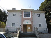 新居町駅より徒歩21分 2階 築19年1ヶ月の賃貸物件