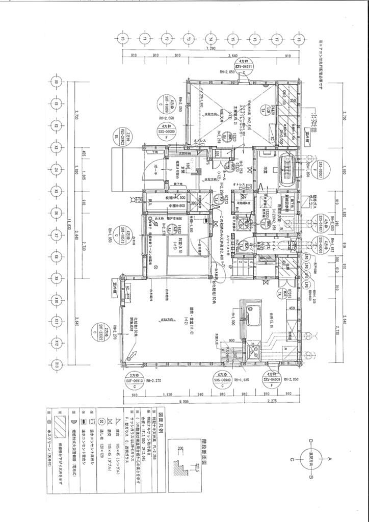 detached 秋田県潟上市天王字二田231-10