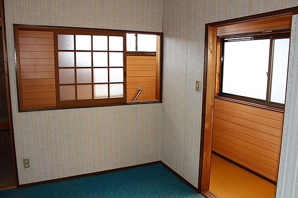 室内