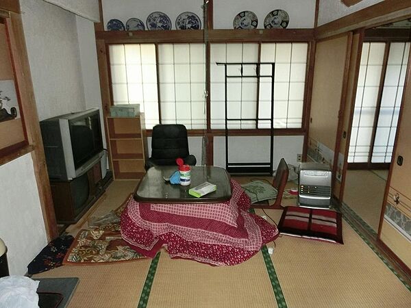 室内