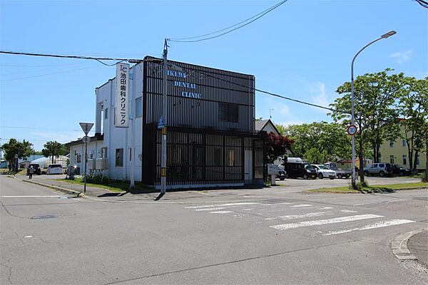 detached 北海道網走郡美幌町字元町18番地56
地図を見る