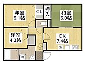 福山市神辺町大字川南 2階建 築24年のイメージ