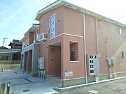 琴芝駅より徒歩32分 2階 築10年11ヶ月の賃貸物件