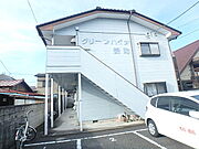 グリーンハイツ新町 2階 築29年10ヶ月の賃貸物件