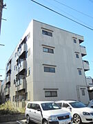 葛西駅より徒歩10分 3階 築34年3ヶ月の賃貸物件