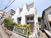 ソフィ21緑ヶ丘 2階 築34年11ヶ月の賃貸物件