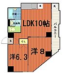 広島市中区舟入幸町 5階建 築28年のイメージ