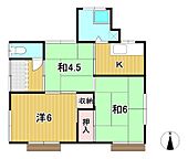 末広町3丁目森住宅のイメージ