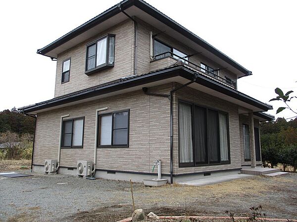 detached 福島県双葉郡富岡町大字本岡字本町西62-3
地図を見る