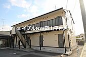 岡山市東区楢原 2階建 築23年のイメージ