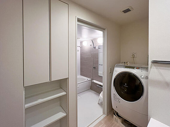 ドラム式洗濯機...