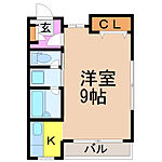 名古屋市昭和区石仏町２丁目 4階建 築28年のイメージ