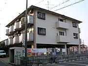 金剛駅より徒歩5分 2階 築34年11ヶ月の賃貸物件