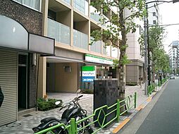 東京メトロ日比谷線 人形町駅 徒歩3分の賃貸駐車場