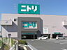 周辺：ニトリ熊谷店まで約７５０ｍ