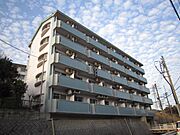 折尾自由ヶ丘センチュリー21 3階 築34年5ヶ月の賃貸物件