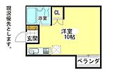 安芸郡海田町新町 4階建 築31年のイメージ