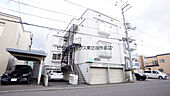 札幌市東区北十七条東13丁目 3階建 築30年のイメージ