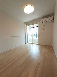 クレールプランドールIII 103 1階1LDKのリビング/ダイニング