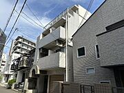 花隈駅より徒歩2分 3階 築35年7ヶ月の賃貸物件