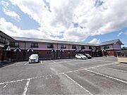 新入駅より徒歩4分 1階 築29年8ヶ月の賃貸物件