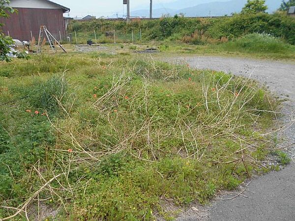 その他屋外