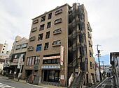 長崎市千歳町 6階建 築36年のイメージ