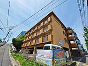 ハイツ下到津 4階 築42年6ヶ月の賃貸物件