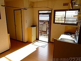 プラムハイツ  ｜ 大阪府高槻市上牧町2丁目（賃貸マンション2K・2階・34.02㎡） その28