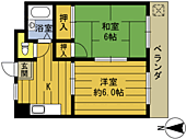 アメニックス賀来IIのイメージ