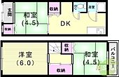 長田区西山町4丁目戸建のイメージ