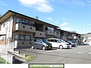 上ノ太子駅より徒歩14分 2階 築30年2ヶ月の賃貸物件