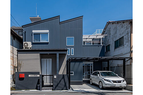 ホームズ 和田岬駅 兵庫県 の新築一戸建て 分譲住宅 建売 一軒家 物件一覧 購入情報