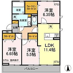 ホームズ 都賀駅の賃貸 3ldkの賃貸 物件一覧 千葉県