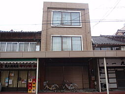 新潟県佐渡市両津夷(両津)