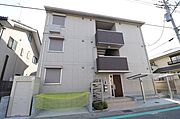 熊谷駅より徒歩9分 1階 築4年3ヶ月の賃貸物件