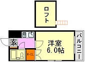 広島市東区牛田東4丁目 2階建 築47年のイメージ