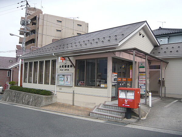 広島県広島市安佐南区大町西3丁目(賃貸マンション2LDK・4階・51.08㎡)の写真 その22