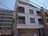 神戸市兵庫区福原町 5階建 築34年のイメージ
