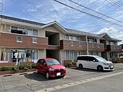 間々田駅より徒歩15分 2階 築31年3ヶ月の賃貸物件