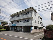 前橋駅より徒歩40分 2階 築38年9ヶ月の賃貸物件