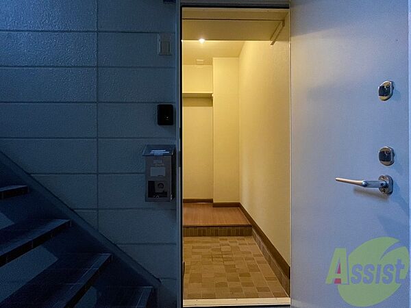 北海道札幌市東区北十二条東12丁目(賃貸アパート1LDK・2階・41.31㎡)の写真 その12