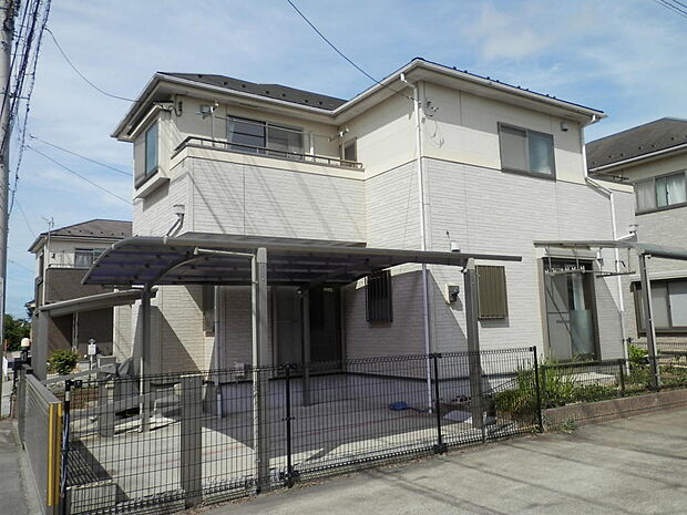 牛久駅近の中古 4sldkの中古一戸建て情報 スマイティ 物件番号 8